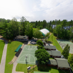 summer camp slideshow photo for Brant Lake Sports Academy